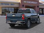 2025 Chevrolet Silverado 2500 Crew Cab 4WD Pickup for sale #S1188681 - photo 2