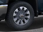 2025 Chevrolet Silverado 2500 Crew Cab 4WD Pickup for sale #S1188681 - photo 9