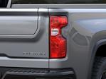 2025 Chevrolet Silverado 2500 Crew Cab 4WD Pickup for sale #S1189129 - photo 11
