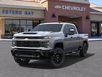 2025 Chevrolet Silverado 2500 Crew Cab 4WD Pickup for sale #S1189129 - photo 6
