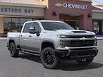 2025 Chevrolet Silverado 2500 Crew Cab 4WD Pickup for sale #S1189129 - photo 7