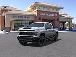 2025 Chevrolet Silverado 2500 Crew Cab 4WD Pickup for sale #S1189129 - photo 8