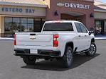 2025 Chevrolet Silverado 2500 Crew Cab 4WD Pickup for sale #S1189164 - photo 4