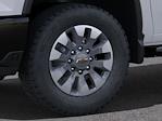 2025 Chevrolet Silverado 2500 Crew Cab 4WD Pickup for sale #S1189164 - photo 9