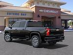 2025 Chevrolet Silverado 2500 Crew Cab 4WD Pickup for sale #S1189176 - photo 3