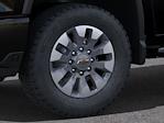 2025 Chevrolet Silverado 2500 Crew Cab 4WD Pickup for sale #S1189176 - photo 9