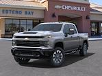 2025 Chevrolet Silverado 2500 Crew Cab 4WD Pickup for sale #S1189183 - photo 6