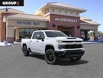 2025 Chevrolet Silverado 2500 Crew Cab 4WD Pickup for sale #S1189291 - photo 1