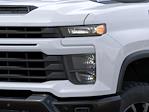2025 Chevrolet Silverado 2500 Crew Cab 4WD Pickup for sale #S1189291 - photo 10