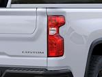 2025 Chevrolet Silverado 2500 Crew Cab 4WD Pickup for sale #S1189291 - photo 11