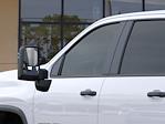 2025 Chevrolet Silverado 2500 Crew Cab 4WD Pickup for sale #S1189291 - photo 12