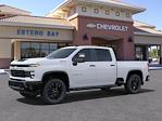 2025 Chevrolet Silverado 2500 Crew Cab 4WD Pickup for sale #S1189291 - photo 3