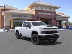2025 Chevrolet Silverado 2500 Crew Cab 4WD Pickup for sale #S1189291 - photo 25
