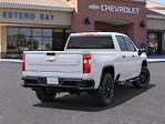 2025 Chevrolet Silverado 2500 Crew Cab 4WD Pickup for sale #S1189291 - photo 28
