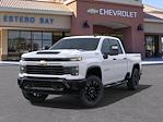 2025 Chevrolet Silverado 2500 Crew Cab 4WD Pickup for sale #S1189291 - photo 30