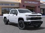 2025 Chevrolet Silverado 2500 Crew Cab 4WD Pickup for sale #S1189291 - photo 31