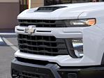 2025 Chevrolet Silverado 2500 Crew Cab 4WD Pickup for sale #S1189291 - photo 37