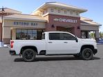 2025 Chevrolet Silverado 2500 Crew Cab 4WD Pickup for sale #S1189291 - photo 5
