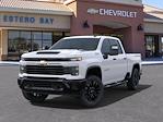 2025 Chevrolet Silverado 2500 Crew Cab 4WD Pickup for sale #S1189291 - photo 6