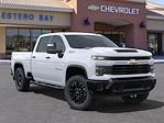 2025 Chevrolet Silverado 2500 Crew Cab 4WD Pickup for sale #S1189291 - photo 7