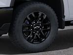 2025 Chevrolet Silverado 2500 Crew Cab 4WD Pickup for sale #S1189291 - photo 9
