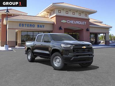 2025 Chevrolet Colorado Crew Cab 2WD Pickup for sale #S1189329 - photo 1