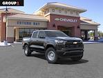2025 Chevrolet Colorado Crew Cab 2WD Pickup for sale #S1189329 - photo 1