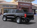 2025 Chevrolet Colorado Crew Cab 2WD Pickup for sale #S1189329 - photo 4