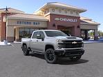 New 2025 Chevrolet Silverado 2500 Custom Crew Cab 4WD Pickup for sale #S1189445 - photo 1