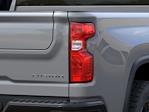 New 2025 Chevrolet Silverado 2500 Custom Crew Cab 4WD Pickup for sale #S1189445 - photo 11