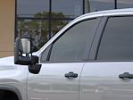 New 2025 Chevrolet Silverado 2500 Custom Crew Cab 4WD Pickup for sale #S1189445 - photo 12