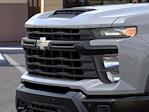 New 2025 Chevrolet Silverado 2500 Custom Crew Cab 4WD Pickup for sale #S1189445 - photo 13