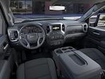 New 2025 Chevrolet Silverado 2500 Custom Crew Cab 4WD Pickup for sale #S1189445 - photo 15