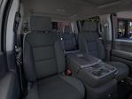 New 2025 Chevrolet Silverado 2500 Custom Crew Cab 4WD Pickup for sale #S1189445 - photo 16