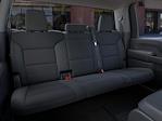 New 2025 Chevrolet Silverado 2500 Custom Crew Cab 4WD Pickup for sale #S1189445 - photo 17