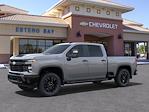 New 2025 Chevrolet Silverado 2500 Custom Crew Cab 4WD Pickup for sale #S1189445 - photo 3
