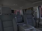 New 2025 Chevrolet Silverado 2500 Custom Crew Cab 4WD Pickup for sale #S1189445 - photo 24