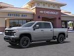 New 2025 Chevrolet Silverado 2500 Custom Crew Cab 4WD Pickup for sale #S1189445 - photo 26