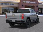 New 2025 Chevrolet Silverado 2500 Custom Crew Cab 4WD Pickup for sale #S1189445 - photo 28