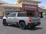New 2025 Chevrolet Silverado 2500 Custom Crew Cab 4WD Pickup for sale #S1189445 - photo 4