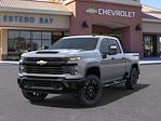 New 2025 Chevrolet Silverado 2500 Custom Crew Cab 4WD Pickup for sale #S1189445 - photo 30