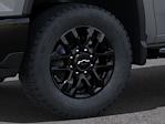 New 2025 Chevrolet Silverado 2500 Custom Crew Cab 4WD Pickup for sale #S1189445 - photo 33