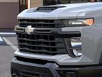 New 2025 Chevrolet Silverado 2500 Custom Crew Cab 4WD Pickup for sale #S1189445 - photo 37