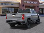 New 2025 Chevrolet Silverado 2500 Custom Crew Cab 4WD Pickup for sale #S1189445 - photo 2