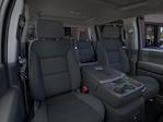 New 2025 Chevrolet Silverado 2500 Custom Crew Cab 4WD Pickup for sale #S1189445 - photo 40