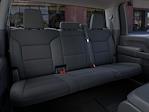 New 2025 Chevrolet Silverado 2500 Custom Crew Cab 4WD Pickup for sale #S1189445 - photo 41