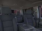 New 2025 Chevrolet Silverado 2500 Custom Crew Cab 4WD Pickup for sale #S1189445 - photo 48