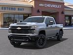 New 2025 Chevrolet Silverado 2500 Custom Crew Cab 4WD Pickup for sale #S1189445 - photo 6