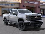 New 2025 Chevrolet Silverado 2500 Custom Crew Cab 4WD Pickup for sale #S1189445 - photo 7