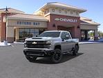 New 2025 Chevrolet Silverado 2500 Custom Crew Cab 4WD Pickup for sale #S1189445 - photo 8